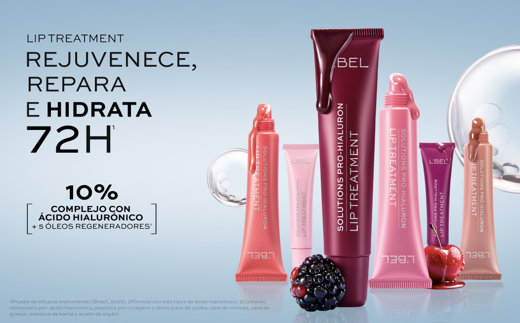 lip treatment